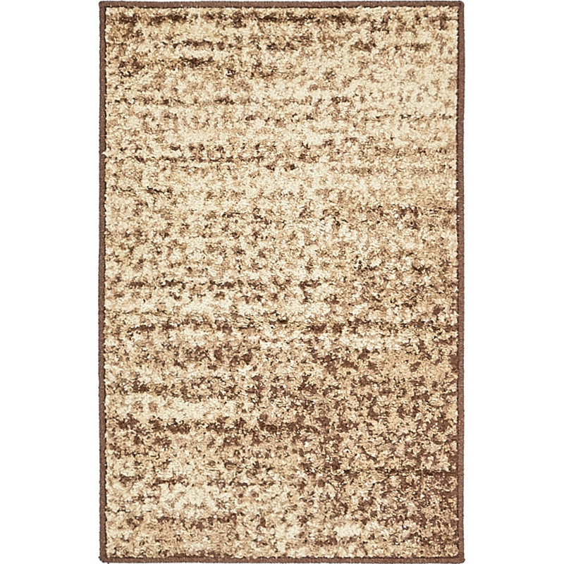 Abstract Area Rug