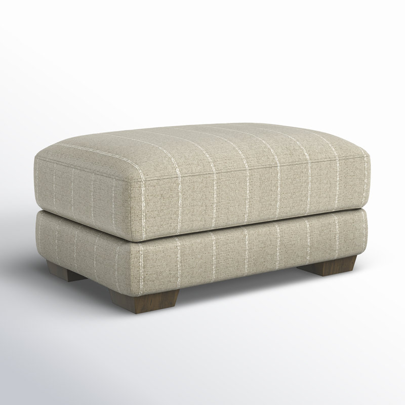 Sky Ottoman