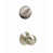 Satin Nickel