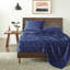 Ensemble de draps en 100% flanelle de coton Scotchis-22182444-22182440