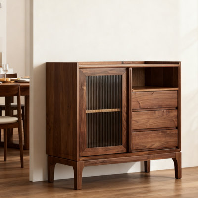 Classical Country Sideboard