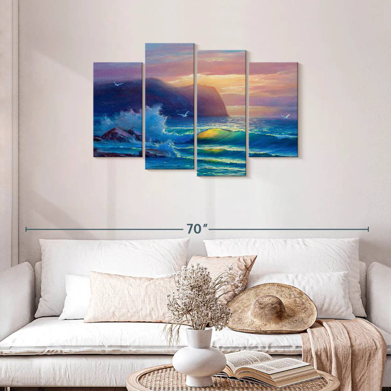 Gillard Twilight Waves