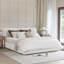 Lit plateforme tapissier Bella-90740261-101515135