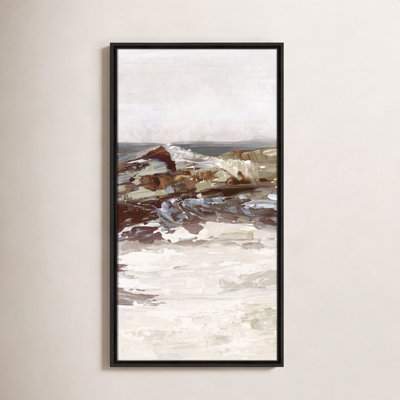 Conan "Stoney Peak" Print