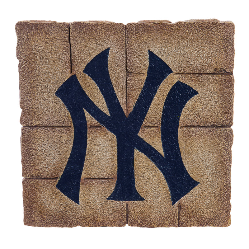 Pierre de l’escalier, New York Yankees