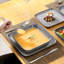 16 Piece Stoneware Dinnerware Set, Service for 4 -27985393