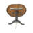 Dragana 48 " Extendable Rubberwood Solid Wood Top with Solid Wood Base Dining Table-49574498