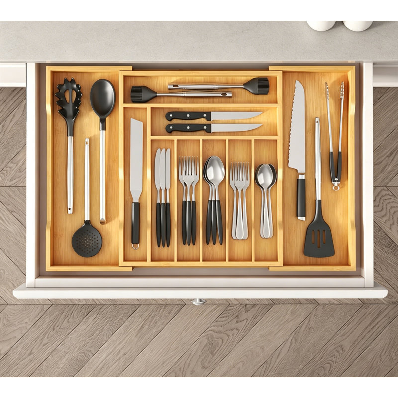 Tiroir à ustensiles Silverware