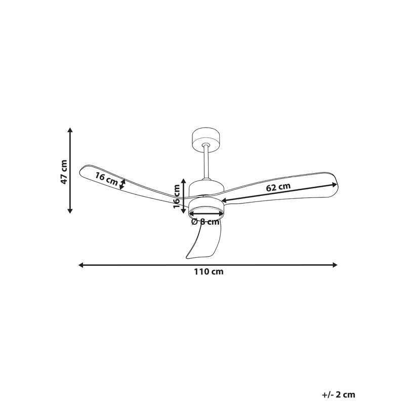 Ceiling Fan