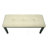 Rectangular Bench, Dining Room Bench, Entryway Bench