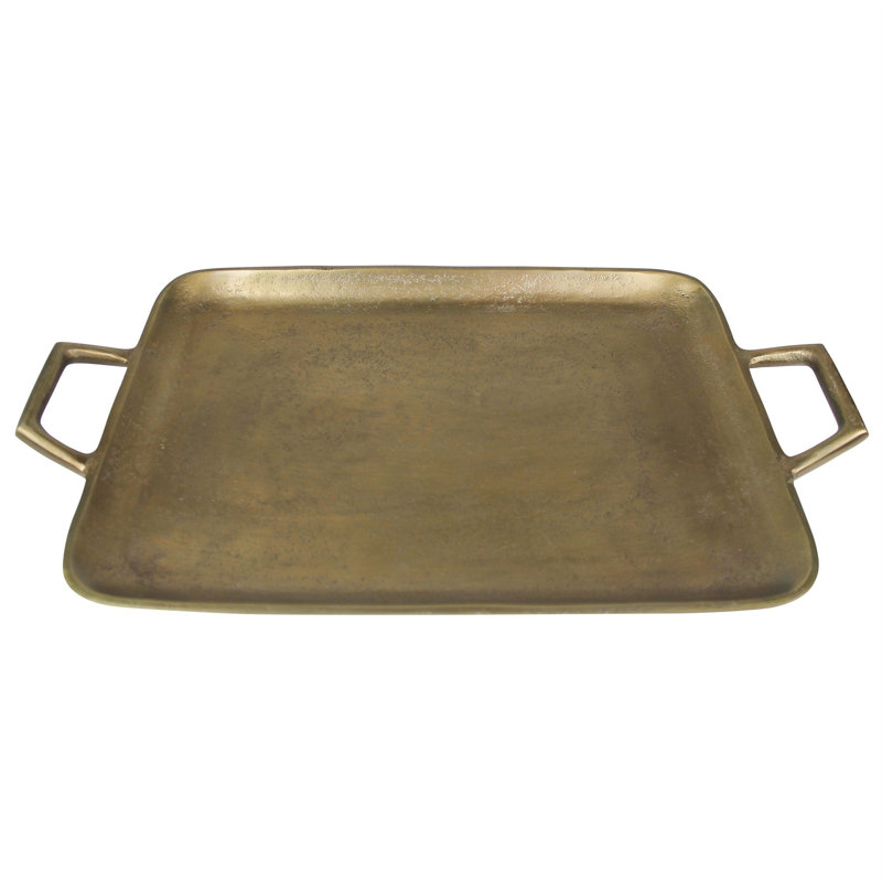 Plateau Murray, H 1,5 po x l 18,5 po x P 10,5 po