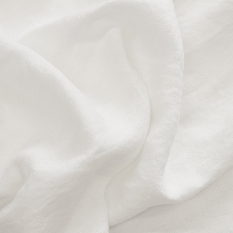 Abelia Semi Sheer Curtain