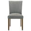 Ensemble de chaises de salle à manger rembourrées Cantley (ensemble de 2)-105973231