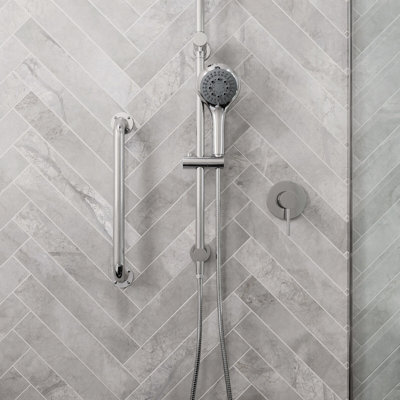 Mattei 45Cm Grab Side Rail