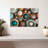 Senne Patterned Bowls-108905043