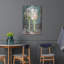 Art mural en métal «Wonderful billes» par Jean Plout-894863747