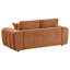 Ensemble de canapé rembourré en chenille 4 pièces Henriksen-122544850