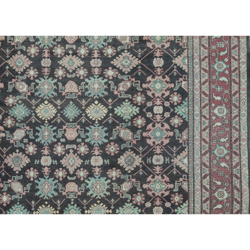 Romainia One-of-a-Kind 10' X 14'2" Area Rug