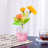 Debora Glass Table Vase-1971059019