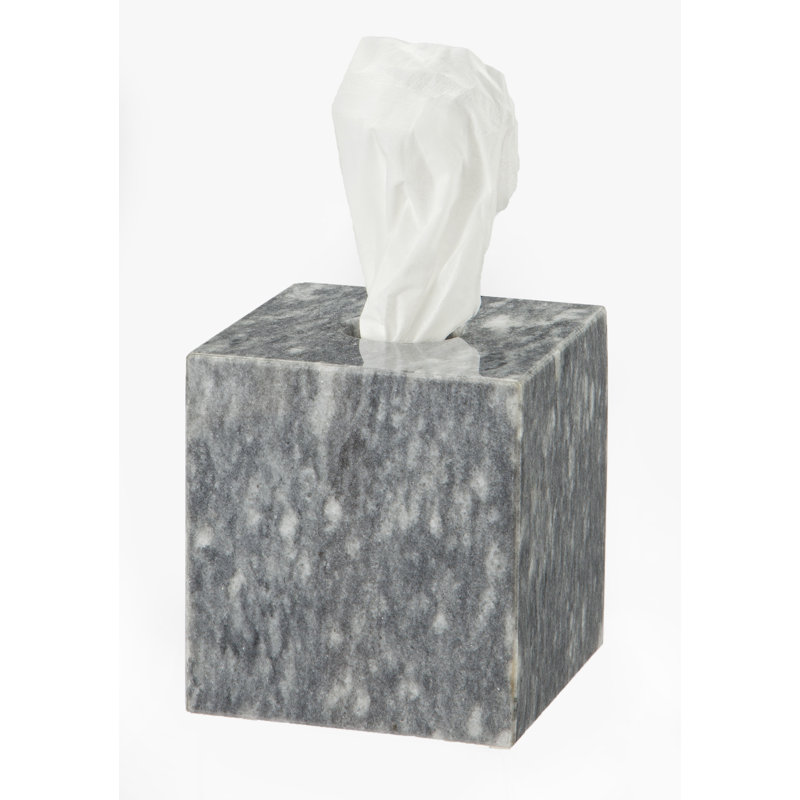Rosado Tissue Box Cover