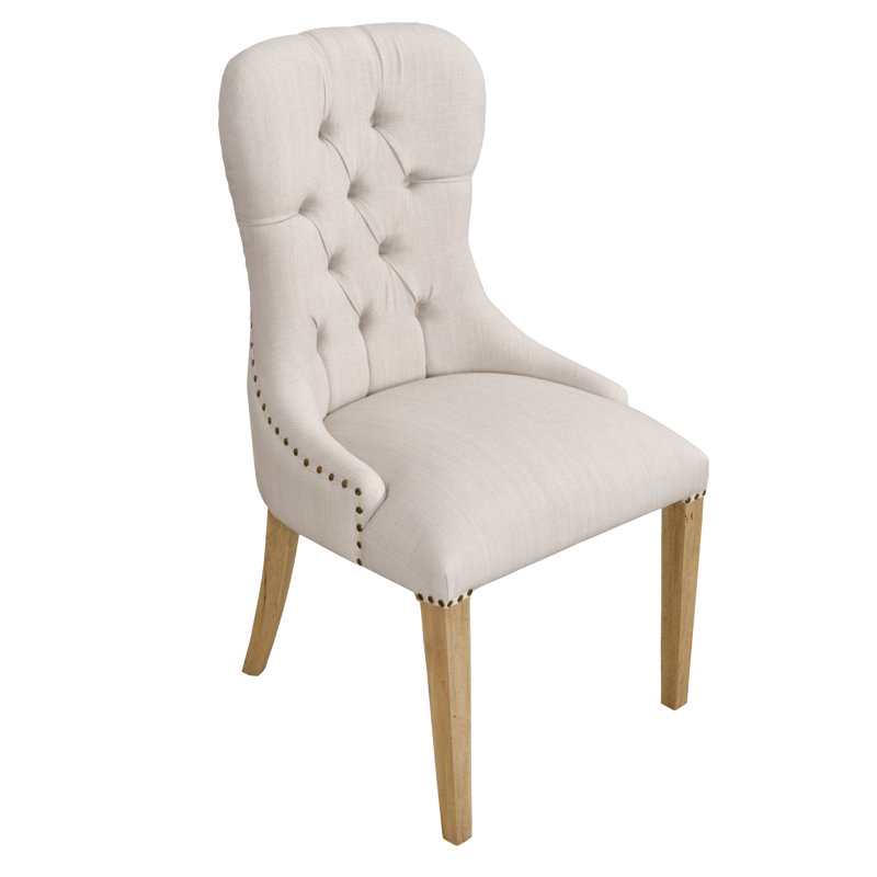 Chaise de salle à manger Inverness Farmhouse Work Shop