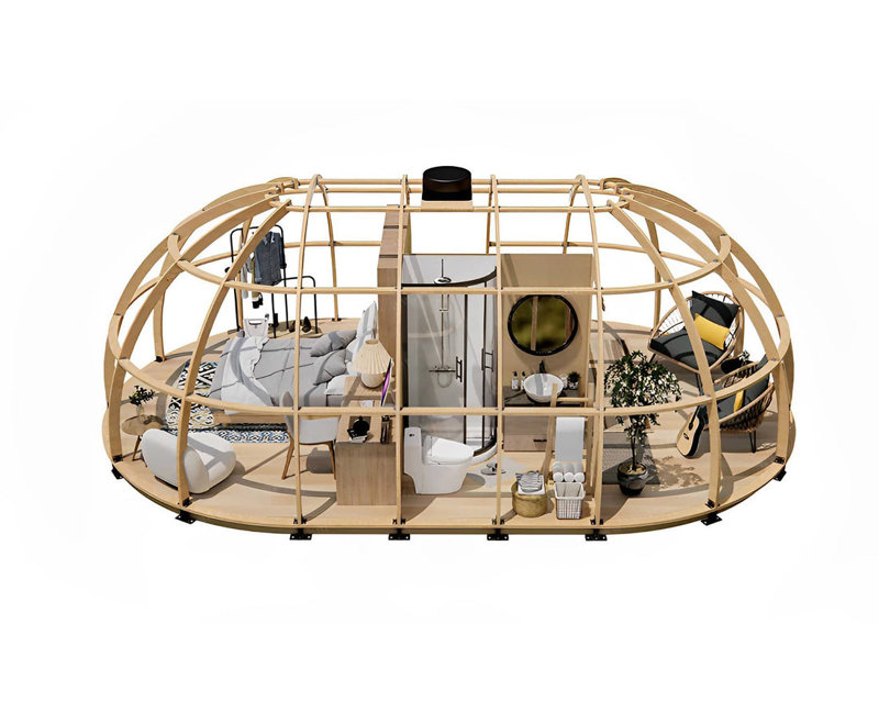 Polaris TYL Tent