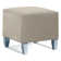 Brooklyn Upholstered Ottoman