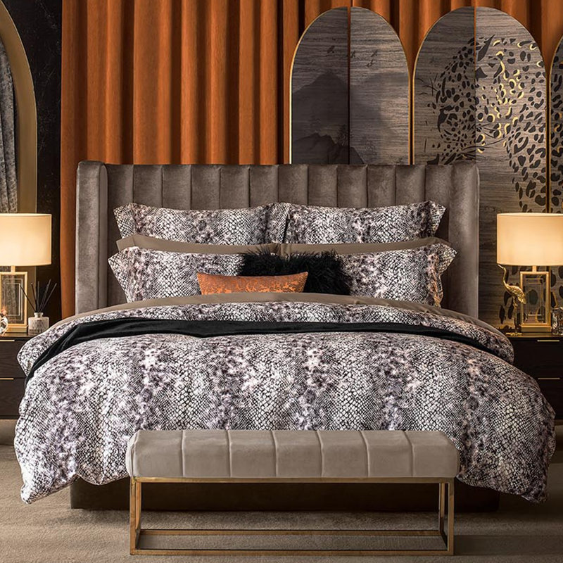 Bedding, King