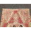 Tapis rétro, tapis 4,2 x 7,2 pi, tapis frais, tapis tissés à plat rouges, tapis turcs, tapis Anatolian