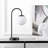Halona Metal Table Lamp