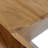 Rivera Solid Wood Top End Table-1958177140