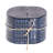 Unscented Pillar Candle