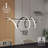 Coda LED Pendant Light
