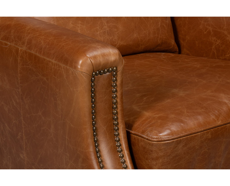 Dimity Club Chair