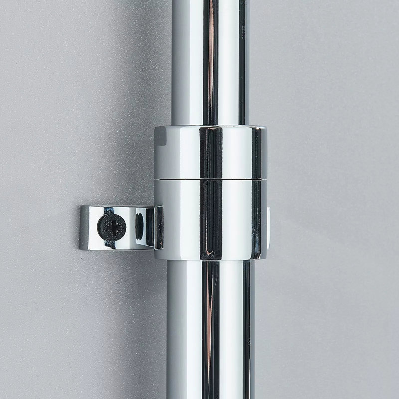 Volume Control Shower Faucet