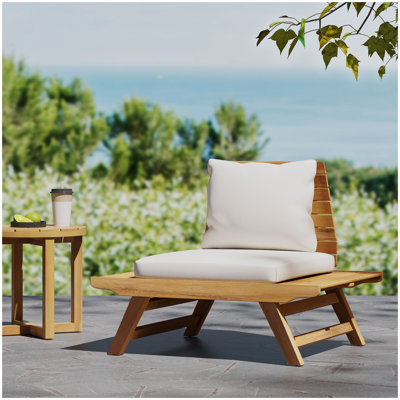 SEDONA CLUB CHAIR