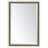 Wood Flat Wall Mirror-20065150-20065148
