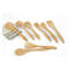 Spatule en bois olive Terra de Bernal