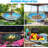 Vange Birdbath