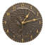 Golfer 12" Wall Clock-1217133355