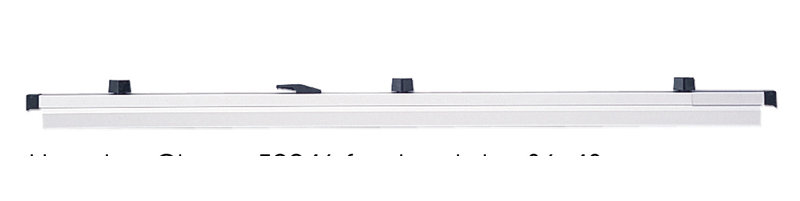 Safco Sheet File Hanging Clamps