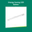 Tekeira LED Flush Mount-2097305996-2097305986