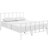 Dower Stainless Steel Bed-1260928133-1260928130
