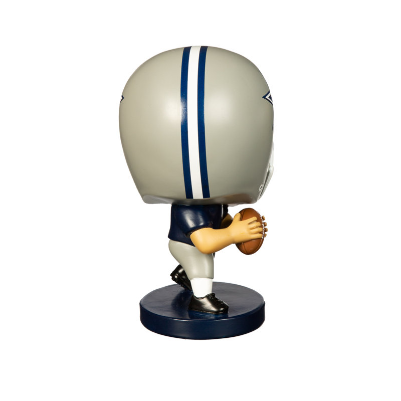 Sports Plastic Garden Statue