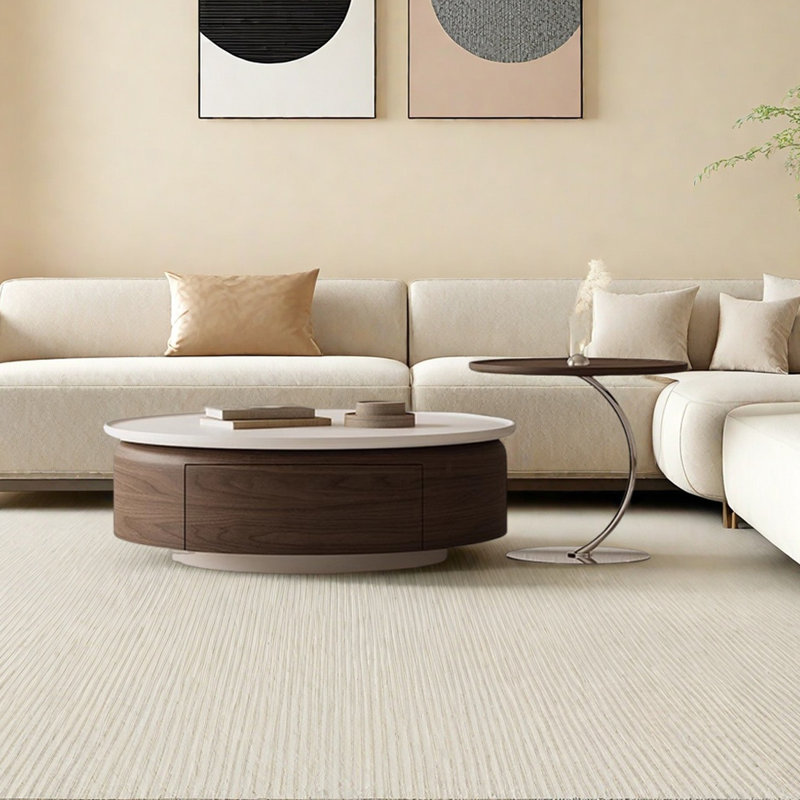 Ensemble de tables basses Modern