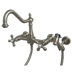 Brushed Nickel