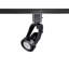 Miniature LED Line Voltage Track Head-38257263-38257266