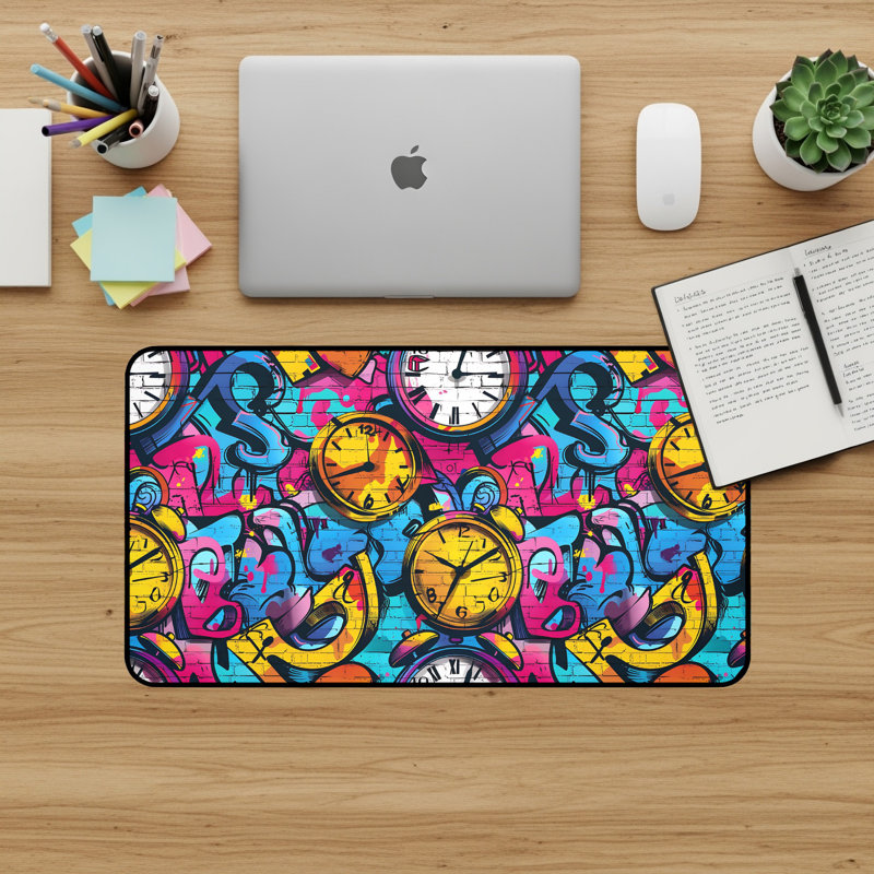 Desk Pad