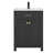 24" Freestanding Single Bathroom Vanity Base Only, Sink not Included-112888155-112888159