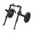Pet Wheels Dog Wheelchair